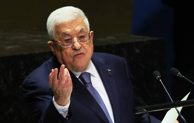Eleições presidenciais em 2027: Fim de duas décadas de espera para palestinos