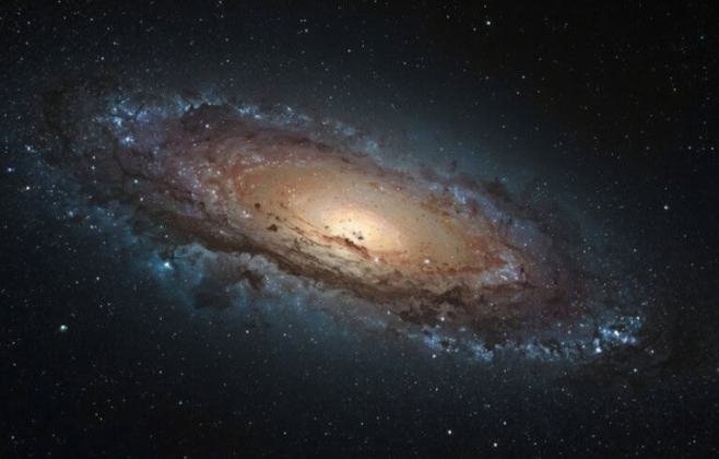 Cientistas detectam gás formador de estrelas em galáxias remotas