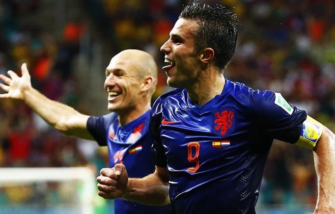 Espanha chega a 12 estreias sem vencer em Copas do Mundo