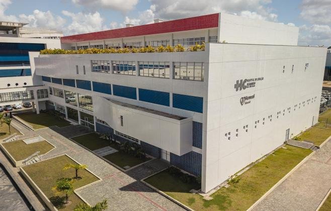 Hospital do Coração Alagoano: referência em cardiologia em Maceió