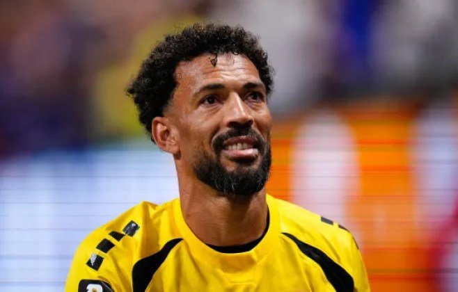 Goleiro de Cabo Verde ganha 1,6 milhão de fãs após jogo com Espanha