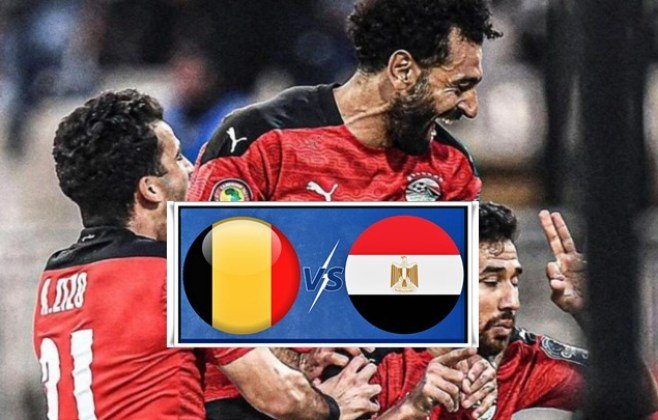 Copa do Mundo: Bélgica e Egito empatam na estreia do grupo G
