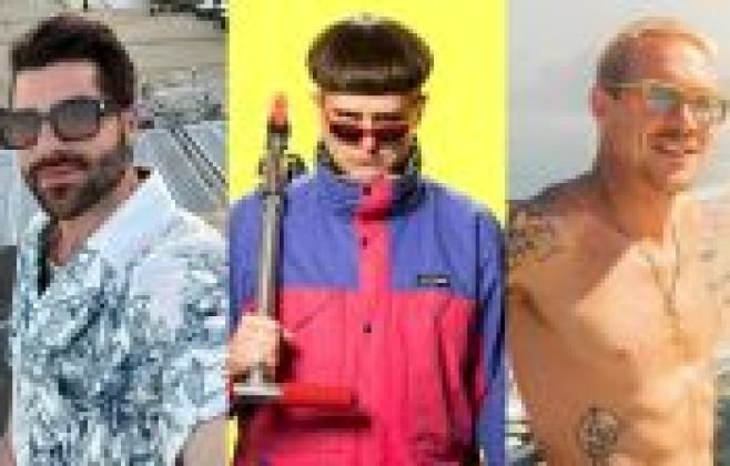 Influenciador alagoano compartilha último dia ao lado de Oliver Tree