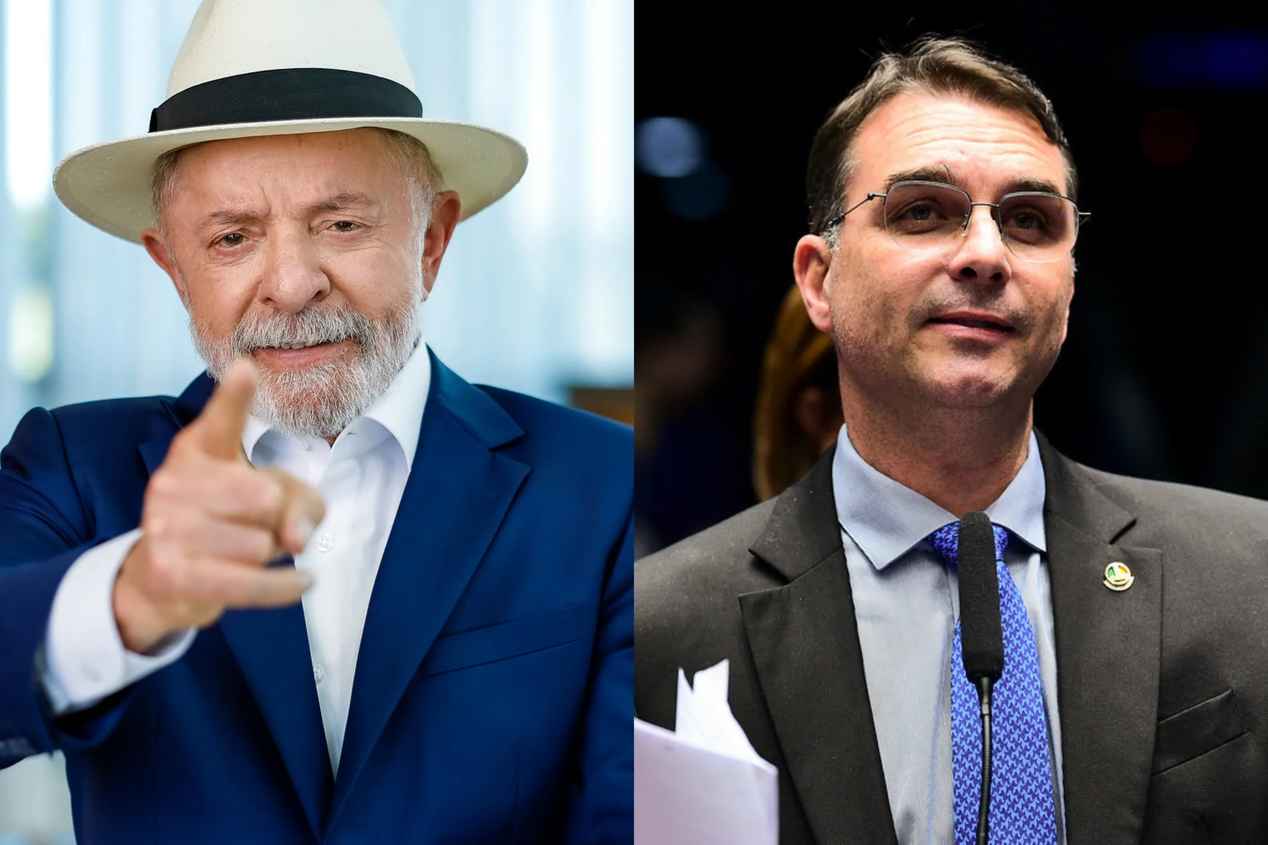 Pesquisa Vox Brasil em Alagoas: Lula lidera com folga contra Flávio Bolsonaro na corrida presidencial de 2026