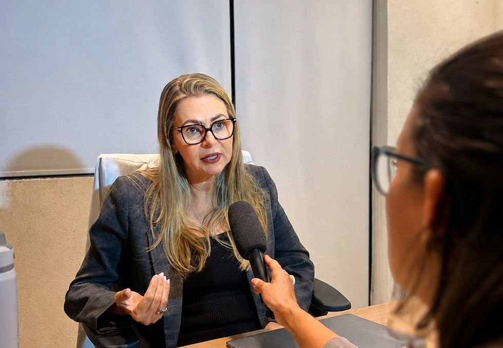 Transtornos alimentares afetam mais de 20% dos jovens e trazem graves prejuízos físicos, alerta médica
