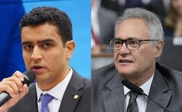 Caso Master: Renan pede bloqueio de bens de JHC e devolução de R$ 117 mi para proteger aposentados e pensionistas
