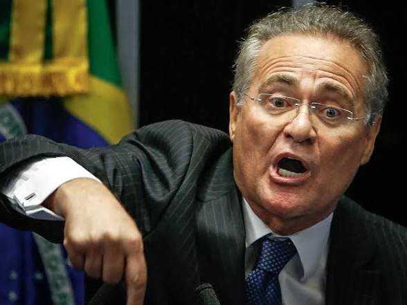 Renan Calheiros é condenado por fake news contra Arthur Lira e terá que apagar postagens