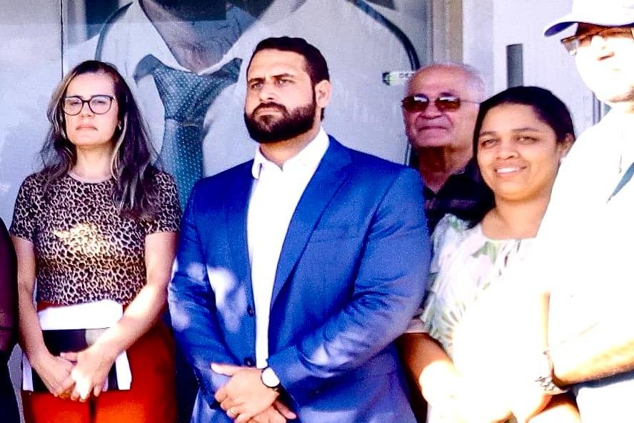 Diretor da UPA de Palmeira dos Índios rebate Hugo Wanderley: “É muito fácil fazer discurso político usando um equipamento que funciona”