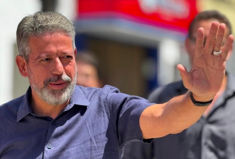 Arthur Lira amplia apoios e consolida pré-candidatura ao Senado em Alagoas
