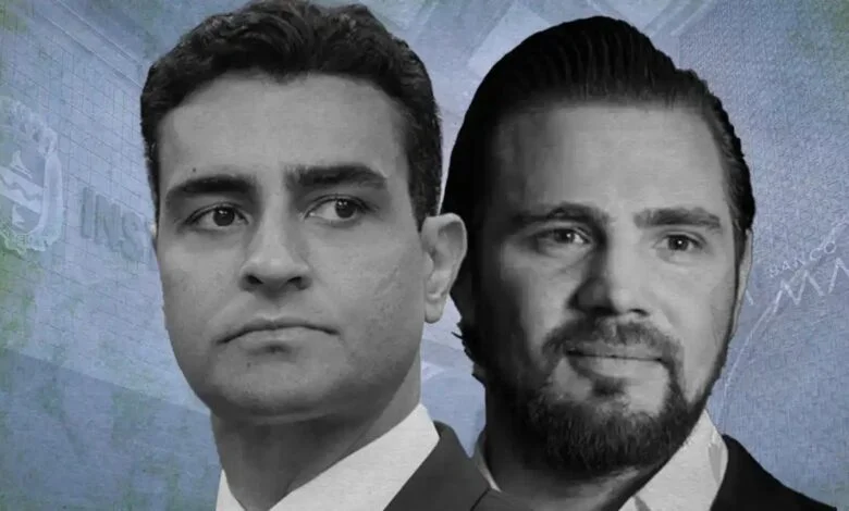 Ofensiva jurídica e censura: JHC acumula 35 ações contra jornalistas em meio à repercussão do Caso Master