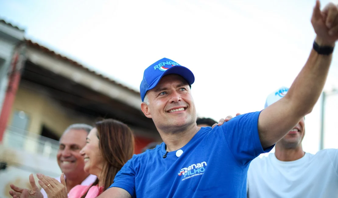 “Uma das maiores obras do Nordeste”: Renan Filho aposta no Arco Metropolitano para impulsionar Alagoas; veja