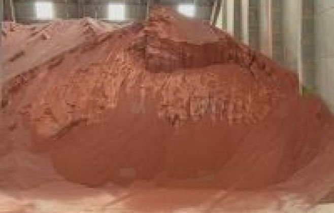 Riscos na compra de fertilizantes impactam safra de soja em Alagoas