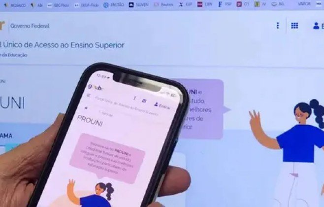 Inscrições do Prouni 2026.2 começam hoje em Alagoas