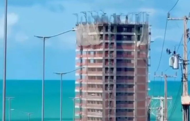 Debate sobre megatorres na Lagoa da Anta volta à tona em Maceió