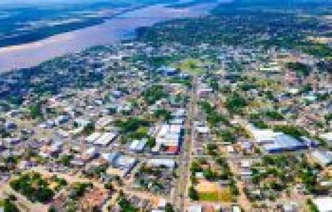 Previsão do Tempo em Alagoas: Variedades Climáticas Esta Semana