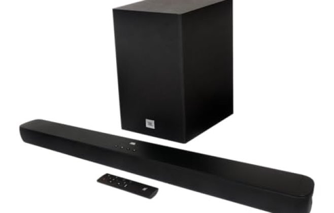 Promoção de Soundbars na Amazon: Melhore o Som da Sua Sala