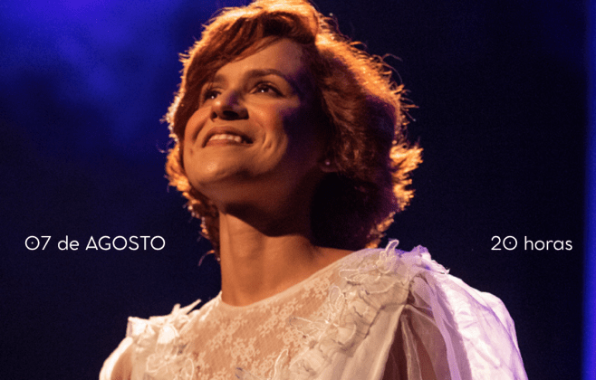Espetáculo “A Infância da Inocência” no Theatro Homerinho