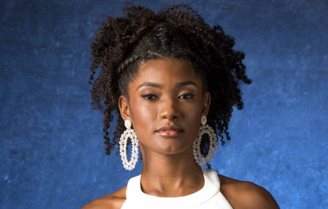 Erika Januza critica Neymar e enfrenta reações negativas