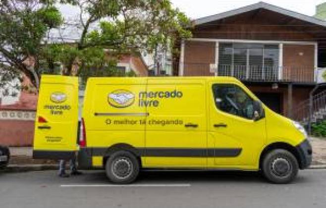 Mercado Livre abre 28 mil vagas de logística em Alagoas e Brasil Mercado Livre abre 28 mil vagas de logística em Alagoas e Brasil