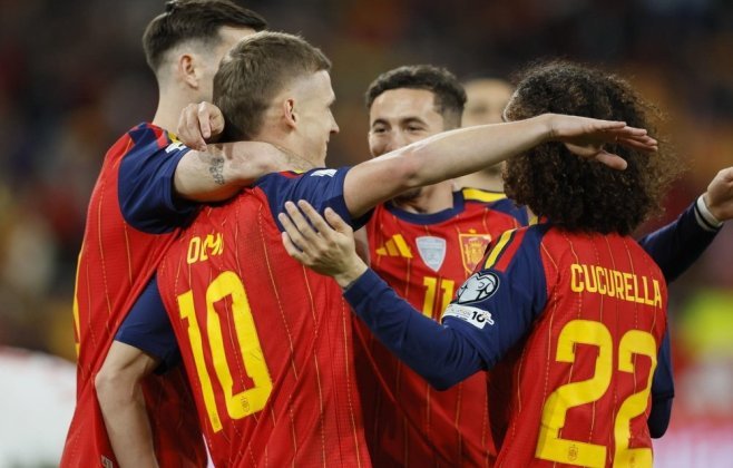 Espanha vence Portugal e Cristiano Ronaldo pode se despedir das Copas Espanha vence Portugal e Cristiano Ronaldo pode se despedir das Copas
