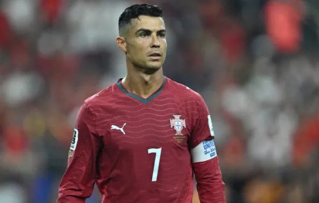 Cristiano Ronaldo evita falar sobre futuro na seleção portuguesa Cristiano Ronaldo evita falar sobre futuro na seleção portuguesa