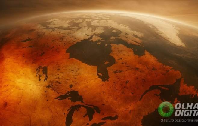 Estudo revela padrão nas extinções em massa da Terra