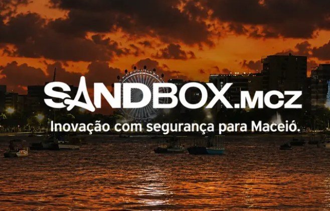 Consulta pública sobre Sandbox Regulatório de Maceió se aproxima do fim