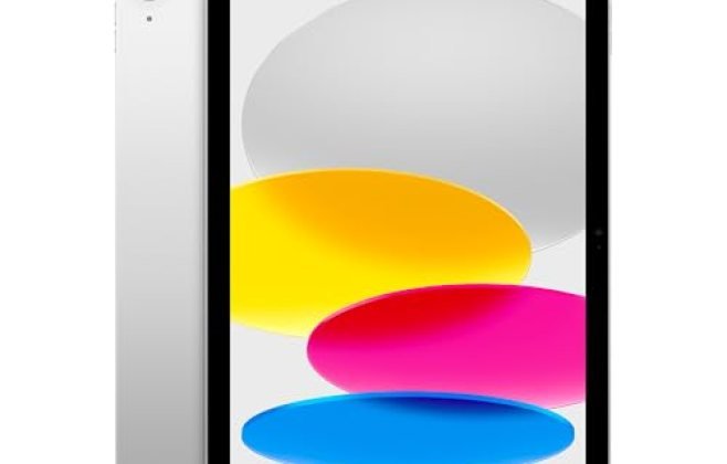 iPad com chip A16: melhores promoções de tablets em Alagoas