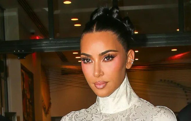 Kim Kardashian solicita proteção após nova ameaça de perseguição