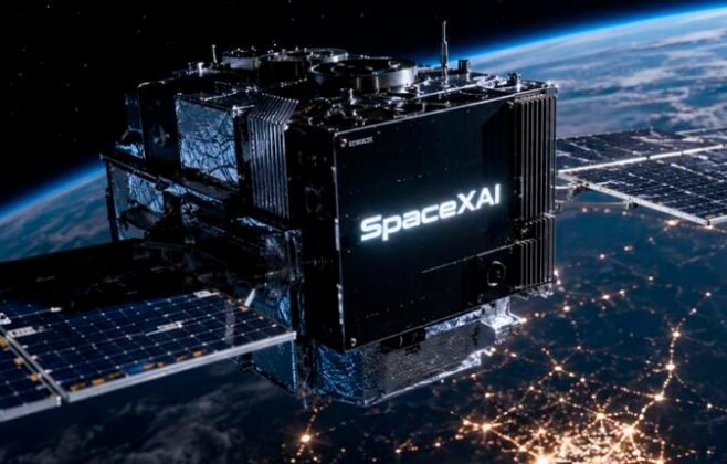 SpaceXAI e Cursor lançam modelo de IA nesta quarta-feira