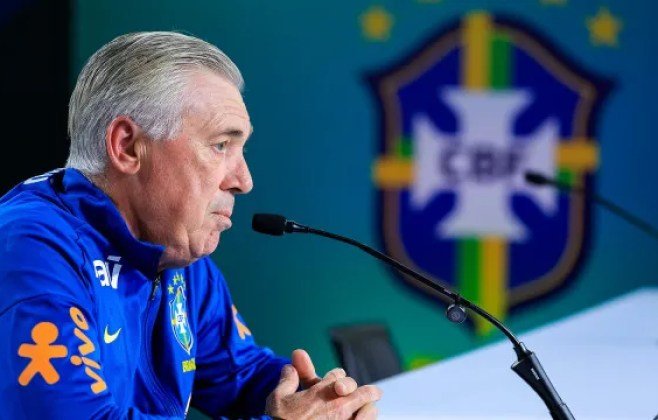 Futebol brasileiro se prepara para Copa do Mundo de 2030