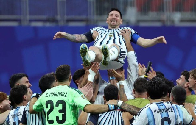 Copa do Mundo 2026: Europa reina nas quartas de final