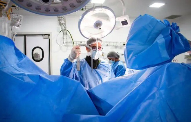 Hospital da Cidade amplia atendimento ortopédico em Maceió