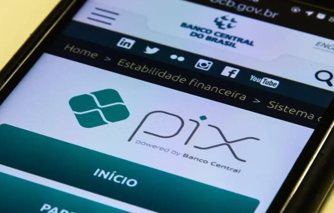 Pix Pensão Alimentícia: Cobrança automática para devedores no Brasil