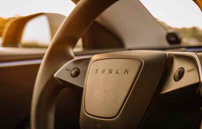 Nova Jersey Define Regras para Carros Autônomos e Impacta Tesla