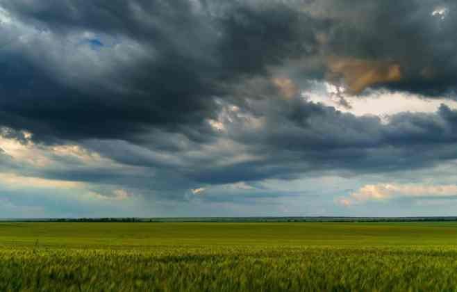 Intervenção para bloquear o sol pode amenizar calor do El Niño Intervenção para bloquear o sol pode amenizar calor do El Niño