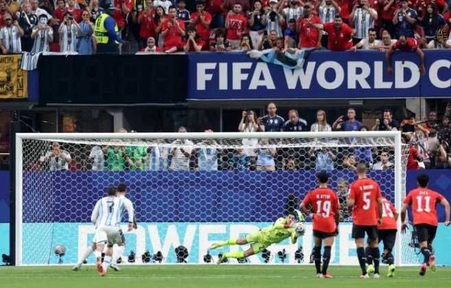 Copa do Mundo: Quartas de final começam com seleções europeias