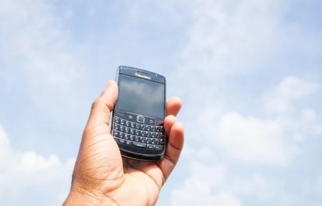 Saudade dos Celulares BlackBerry: 4 Características Marcantes