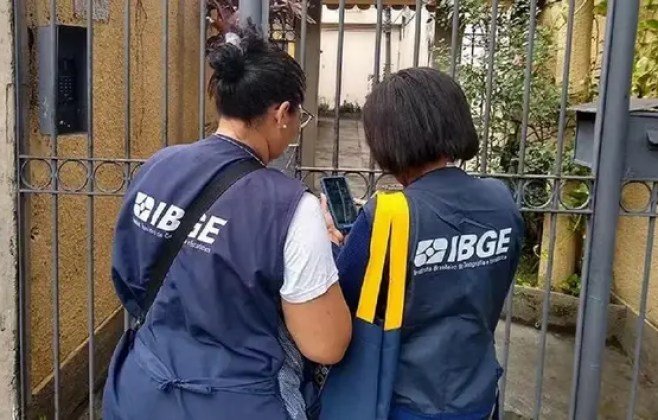 Última chance para se inscrever no Censo Agropecuário do IBGE