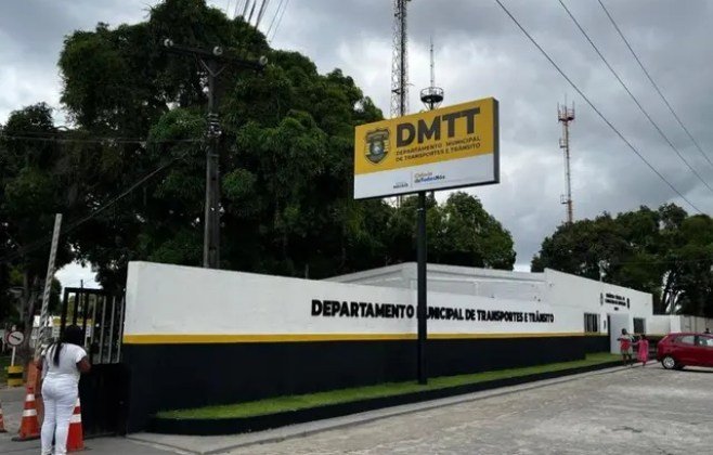 DMTT emite quase 9 mil cartões em seis meses para inclusão em Maceió
