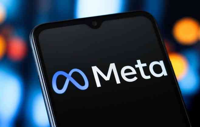 Meta anuncia produção de chip próprio em setembro, com impacto global