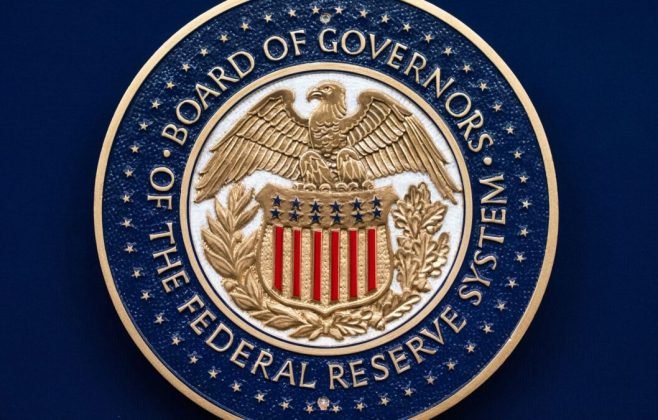 Fed de Nova York Pode Ajustar Compras de Títulos do Tesouro