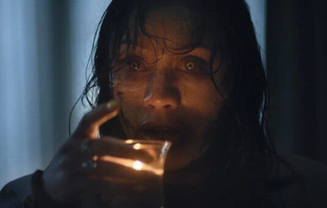 A Morte do Demônio: Em Chamas, filme decepcionante nos cinemas