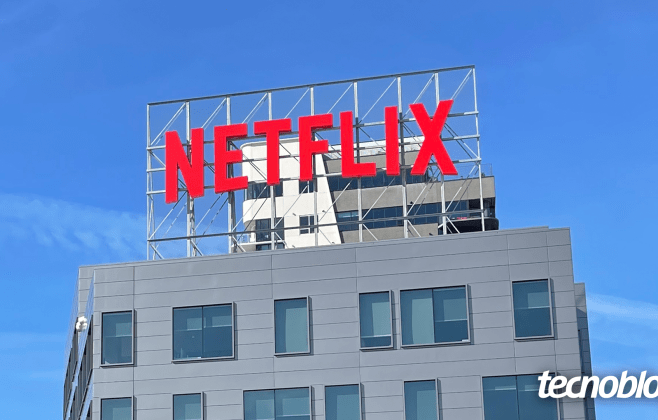 Netflix pode lançar canais ao vivo e pacotes com streaming no Brasil