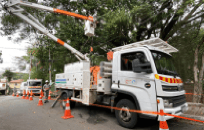 Energia elétrica: atendimento exclusivo para indígenas em SP