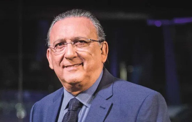 Galvão Bueno critica calor em Boston durante evento esportivo