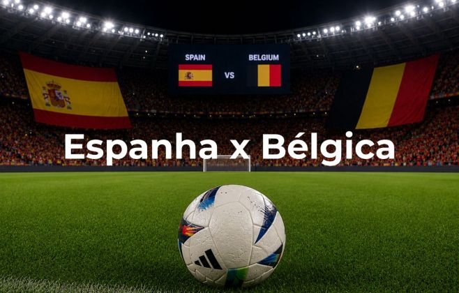 Copa do Mundo: Espanha enfrenta Bélgica em jogo decisivo