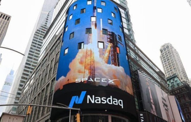Projeções do BTG Veem SpaceX Faturando US$ 1 Trilhão até 2031