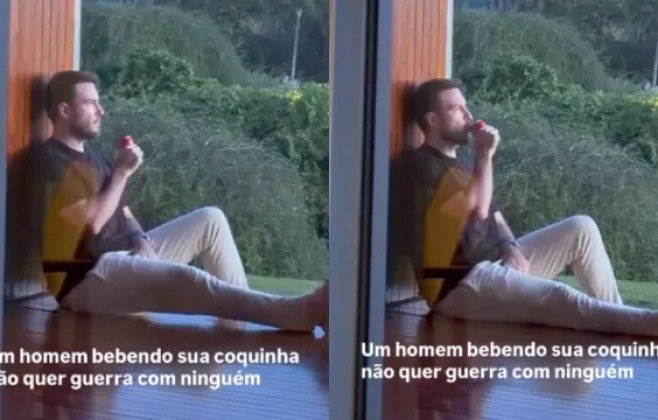 Polêmica sobre refrigerante: Maíra Cardi e Thiago Nigro em destaque