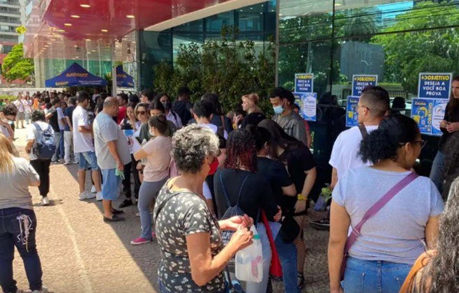 Último dia para inscrições na Prova Nacional Docente 2026